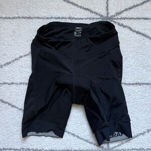 Craft Cycling Shorts, size M